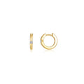 Kate Huggie Earrings