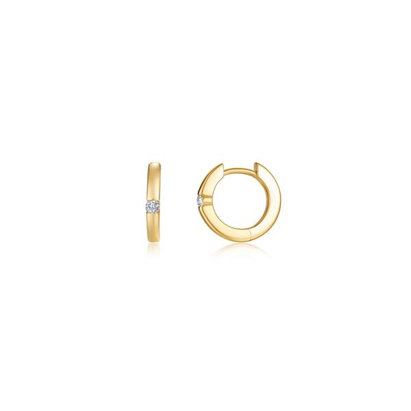 Kate Huggie Earrings