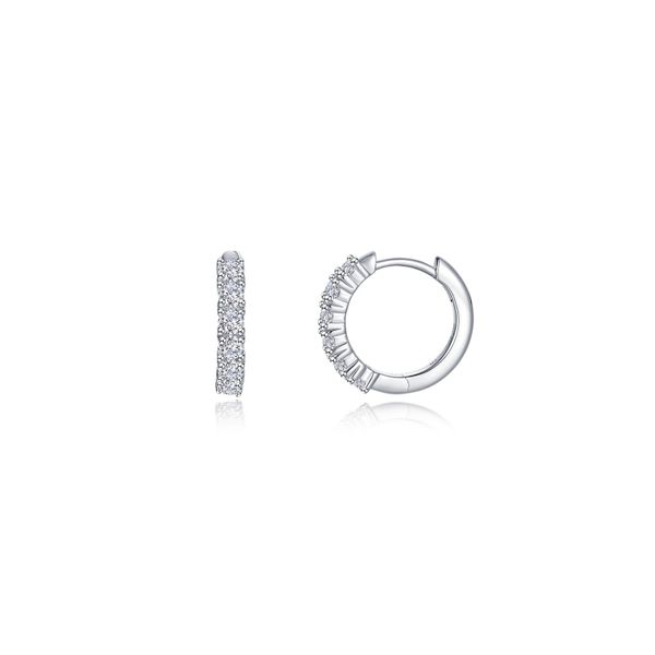 Alexa Huggie Earrings