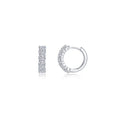 Clara Huggie Earrings