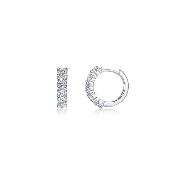 Clara Huggie Earrings