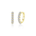 Josie Hoop Earrings