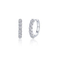 Josie Hoop Earrings