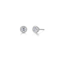 Minimal Embrace Earrings