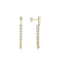 Willow Dangle Earrings
