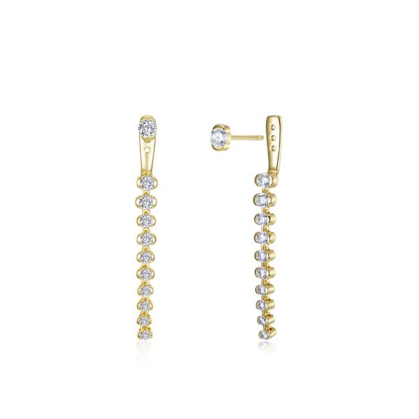 Willow Dangle Earrings