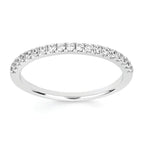 14k Yellow Gold Bridal Set - Image 3