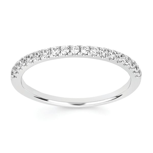 14k Yellow Gold Bridal Set - Image 3