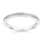 14k Yellow Gold Bridal Set - Image 3