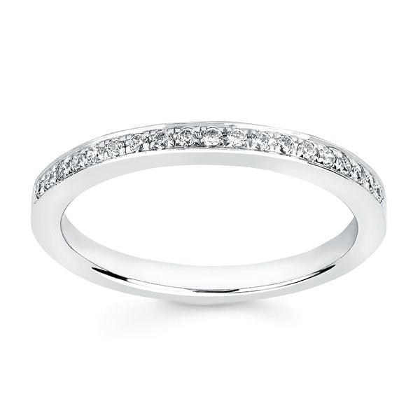 14k Yellow Gold Bridal Set - Image 3