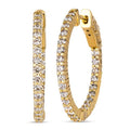 14k Honey Gold™ Earrings