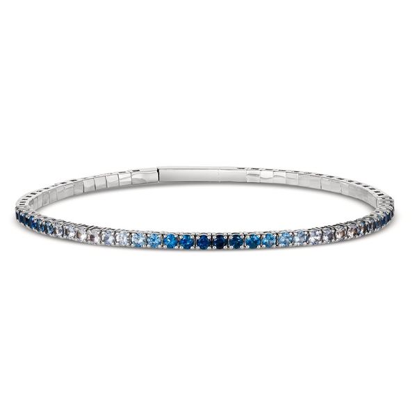 14k Vanilla Gold® Bangle