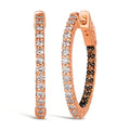 14k Strawberry Gold® Earrings
