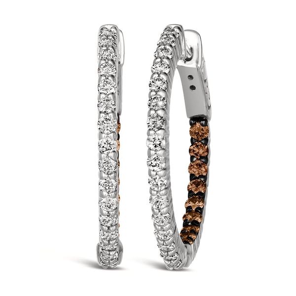 14k Vanilla Gold® Earrings