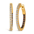 14k Honey Gold™ Earrings