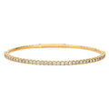 14k Honey Gold™ Bangle