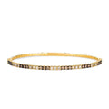 14k Honey Gold™ Bangle