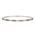 14k Vanilla Gold® Bangle