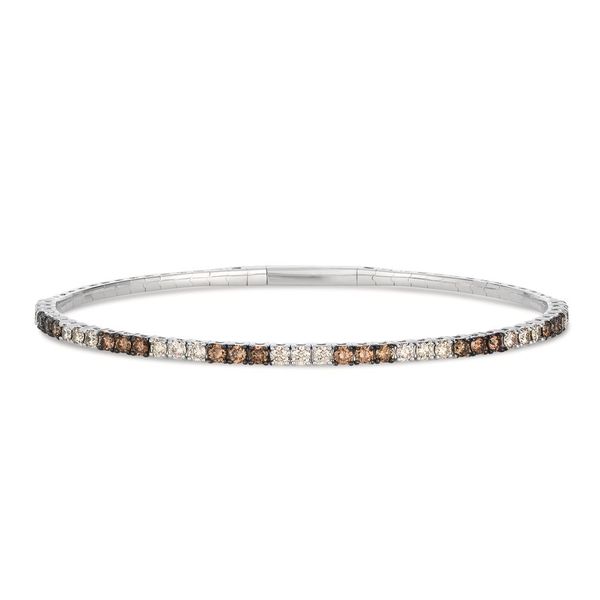 14k Vanilla Gold® Bangle