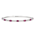 14k Vanilla Gold® Bangle