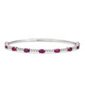 14k Vanilla Gold® Bangle