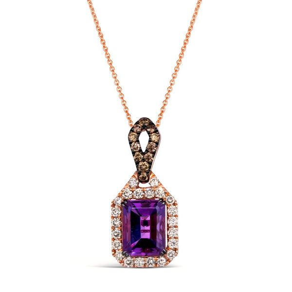 14k Strawberry Gold® Pendant