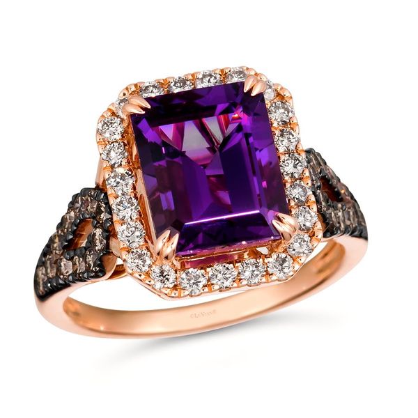 14k Strawberry Gold® Ring