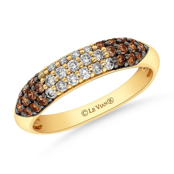 14k Honey Gold™ Ring