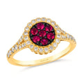 14k Honey Gold™ Ring