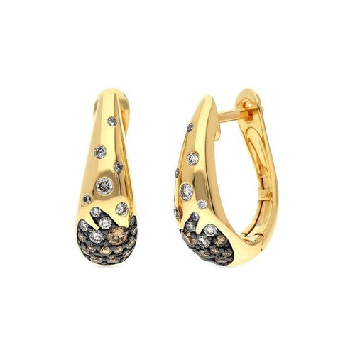 14k Honey Gold™ Earrings