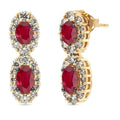 14k Honey Gold™ Earrings