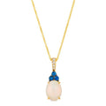 14k Honey Gold™ Pendant