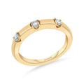 14k Honey Gold™ Ring