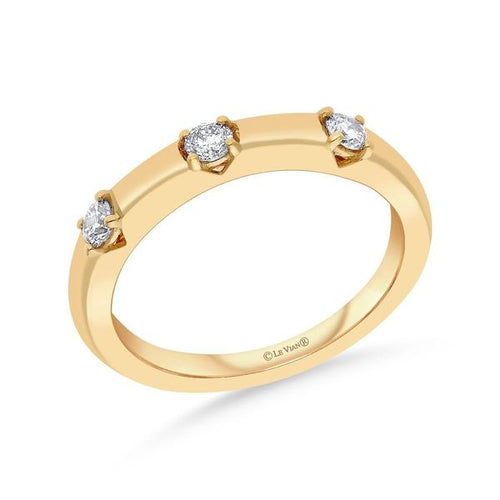14k Honey Gold™ Ring