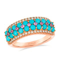 14k Strawberry Gold® Ring