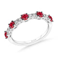 Platinum Ring