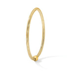Leslie's 14K Polished Mesh Stretch Bracelet - Image 4