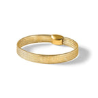 Leslie's 14K Mesh Slip-on Stretch Bracelet - Image 4