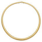 Leslie's 14K Polished Graduated Stretch Necklace - Image 3