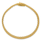 Leslie's 14K Polished Bracelet - Image 3