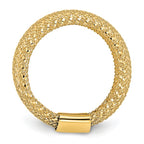 Leslie's 14K Stretch Ring - Image 2