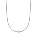 Tennis Necklace