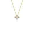 Trillium Superbloom Necklace