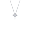 Trillium Superbloom Necklace