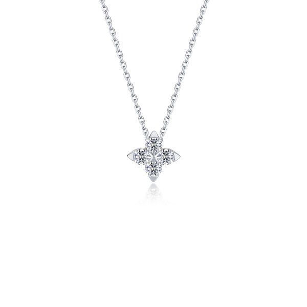 Trillium Superbloom Necklace