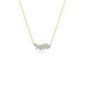 Prismatic Necklace