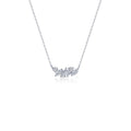 Prismatic Necklace