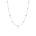 Trillium Station Necklace