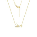 Love's Keepsake Charm Bracelet