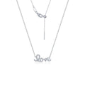 Love's Keepsake Charm Bracelet